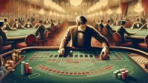 PALDO77 Casino Blackjack