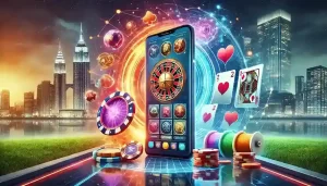 PALDO77 Casino App