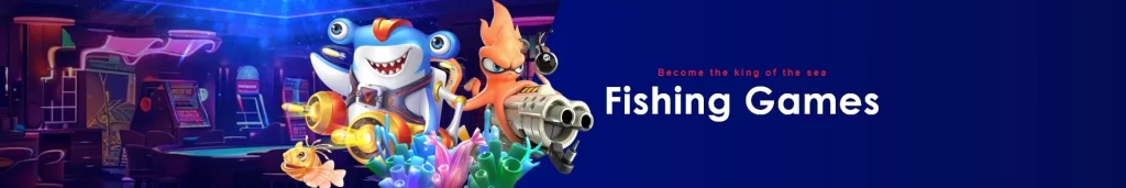 paldo77 fishing game banner