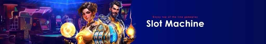 paldo77 slot games banner