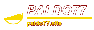 paldo77 logo for paldo77.site